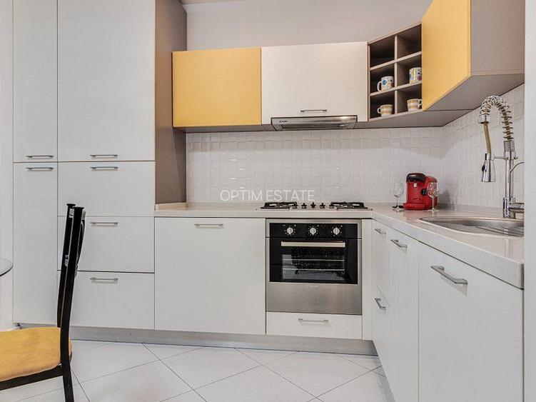 130sqm, 2 UNDERGROUND parkings, Pool&Fitness, VIEW, Ibiza Sol! - 9