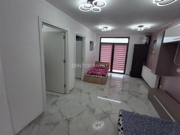 Apartament 3 camere  PET FRIENDLY zona Selimbar - 3