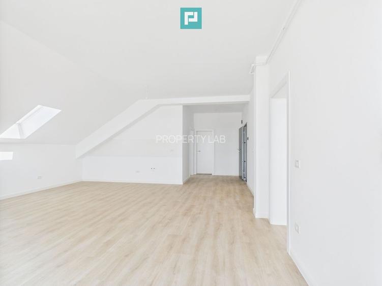 Apartament 3 camere , 2 băi , zona Freidorf - 5