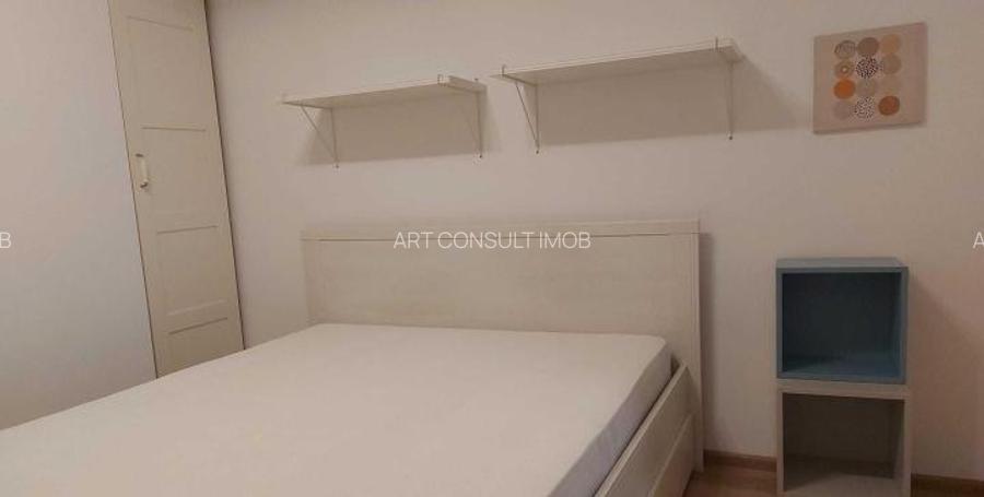 Tineretului City | Calea Văcărești | 2 Camere | Decomandat | Bloc nou | Centrala - 4