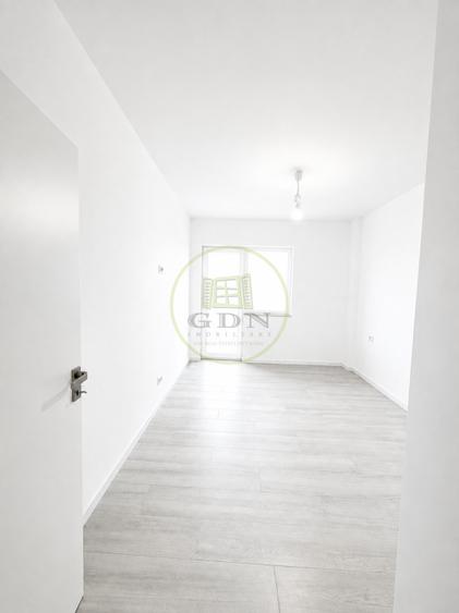 Vâmzare apartament 3 camere in Ozone Residence Tractorul Brașov cu parcare