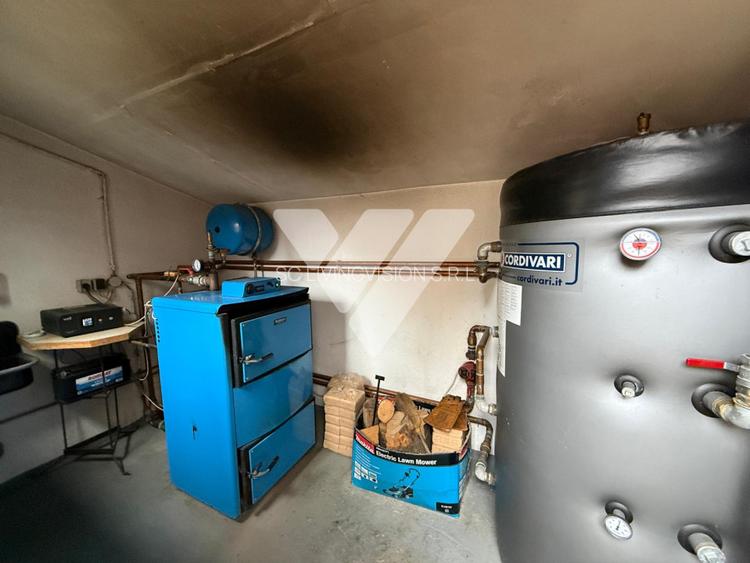 Casa individuala 4 camere 67 mp si teren 454 mp - zona Tocile  - 5