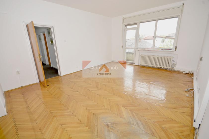 Apartament 4 camere I De inchiriat birou sau locuinta I Dorobanti I Zambaccian - 2