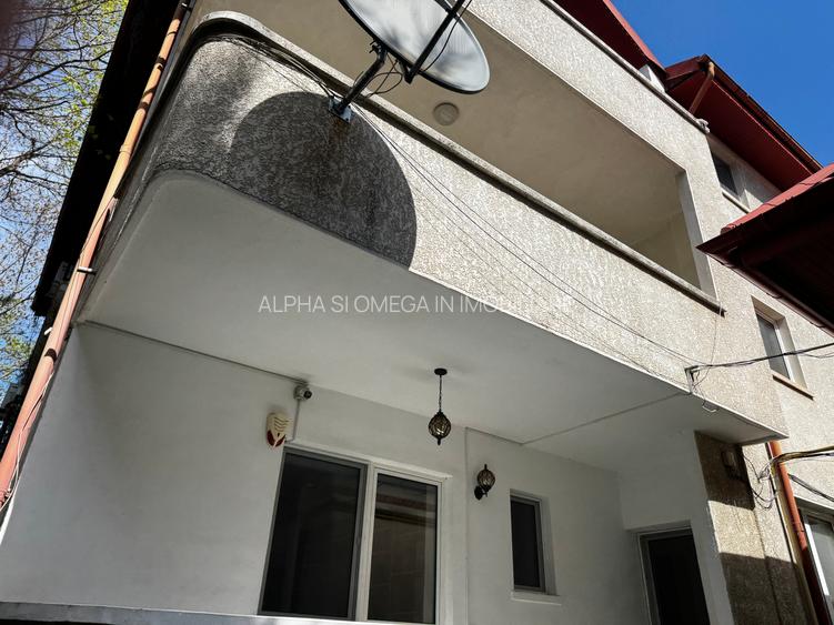 Parter in vila Casin - 18