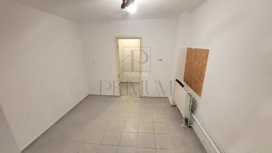 ARADULUI - 3CAM - CENTRALA - 2 BAI -  2 BALCOANE - RENOVAT - PARTER INALT - 4
