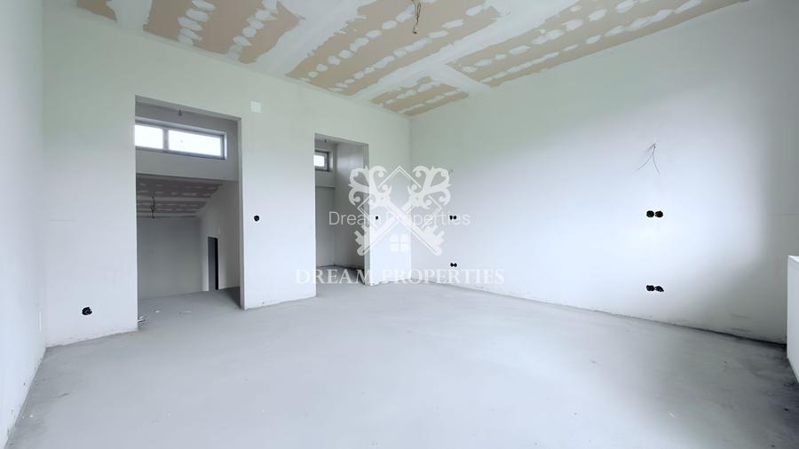 Casa tip duplex 5 camere, 3 bai, 119 mp, balcon, strada Crișeni Dezmir - 9