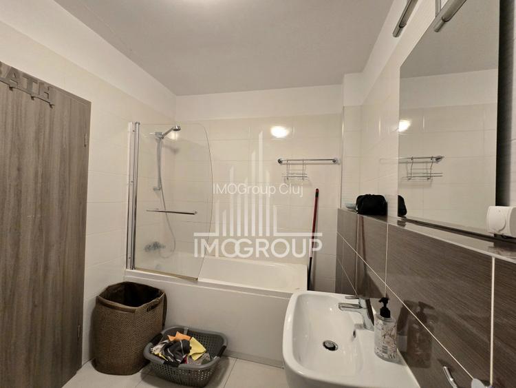 Apartament 3 camere de închiriat – zona semicentrală, NTT Data - 13