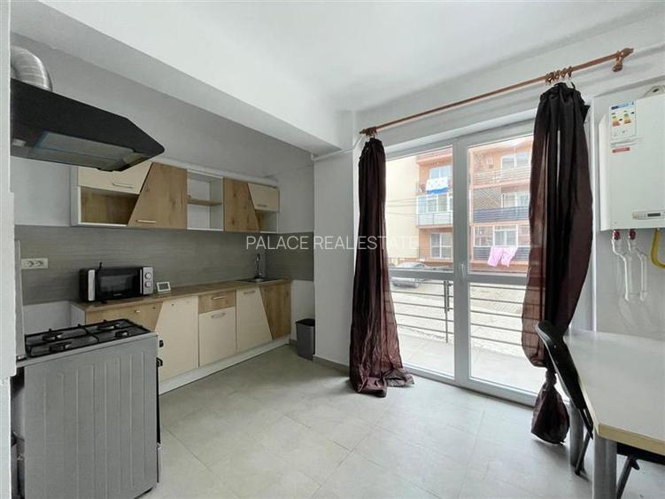 Apartament 3 camere, 2 bai, intabulat, loc de parcare, Valea Lupului - 5