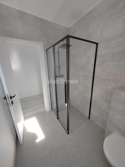 Casa izolatii nZeb 155mp , curte 530mp Brebu langa lac , Valea Doftanei, Campina - 10