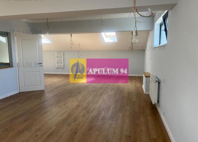 Vila tip duplex Otopeni- Odai- Matei Basarab. - 16