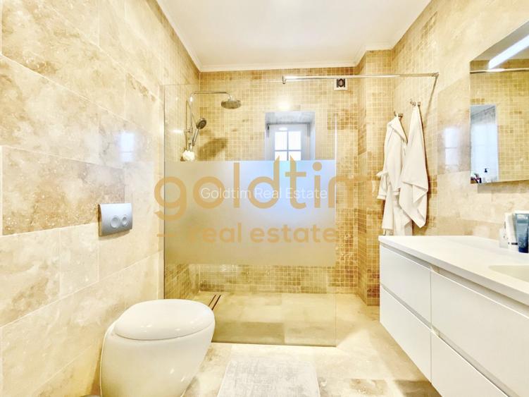 VILA INDIVIDUALA/COMPLEX INCHIS/RENOVATA/BANEASA RESIDENTIAL/IANCU NICOLAE - 16