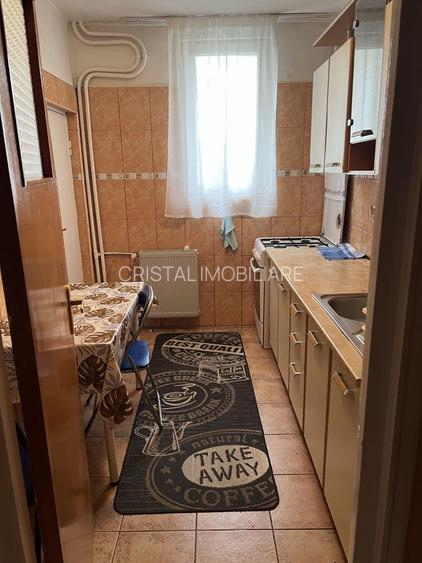Apartament 2 camere lângă metrou Titan, etaj 5, pet friendly - 4