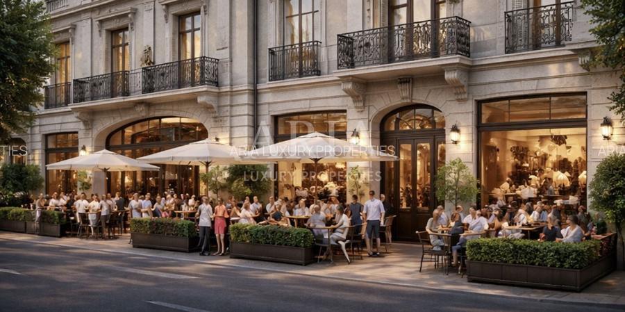 Commercial space | Restaurant | Terasa | LONG TERM LEASE ONLY | - 3