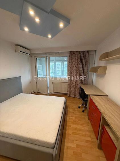 De Închiriat: Apartament 2 Camere | Eroii Revoluției - 6