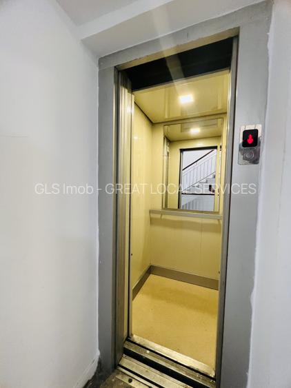 Duplex in Splaiul Unirii - Camera de comert - 21