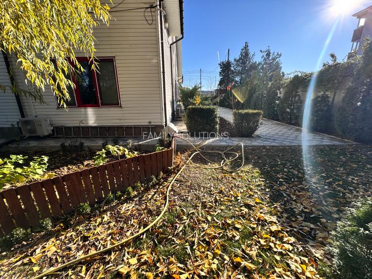 Imobil pretabil locuinta si afacere. Pozitie stradala. - 54