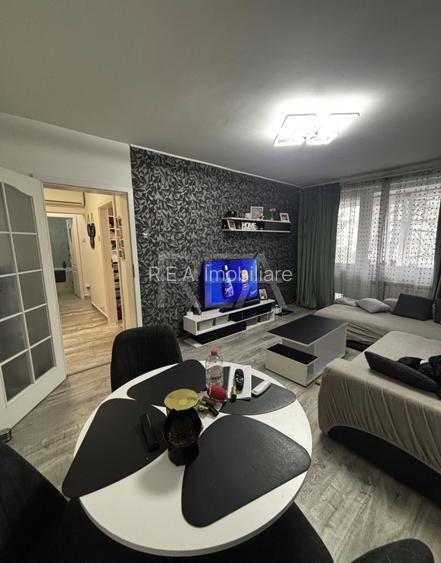 3 camere, 4/10, 65 mp-Drumul Taberei-Valea Argesului - 2