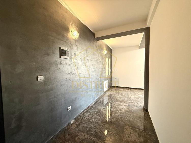 Apartament cu 3 camere in vila | Pet Friendly | Giroc - 8