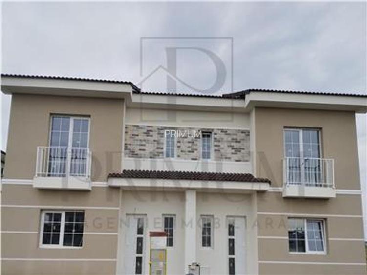 DUPLEX DE VANZARE MOSNITA NOUA - CARTIER EUROPA - LANGA LIDL/PENNY/KAUFLAND - 2