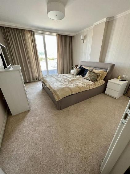 Penthouse duplex exclusivist – 160 mp utili + terasă 200 mp | Panoramă superbă - 6