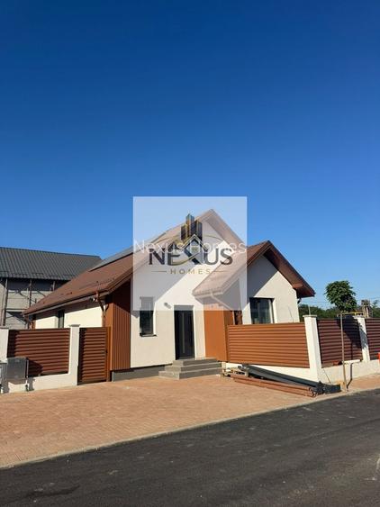 Pantelimon - Complex rezidential | Vila individuala | Mutare rapida - 3