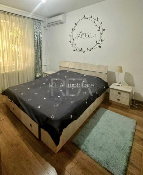 3 camere, 2/4, bloc 1980, 3 balcoane-Gorjului - 2
