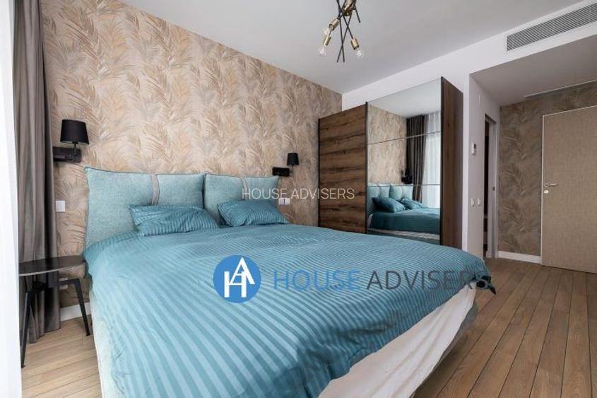 Inchiriere apartament 3 camere Panduri/Marriott - 13