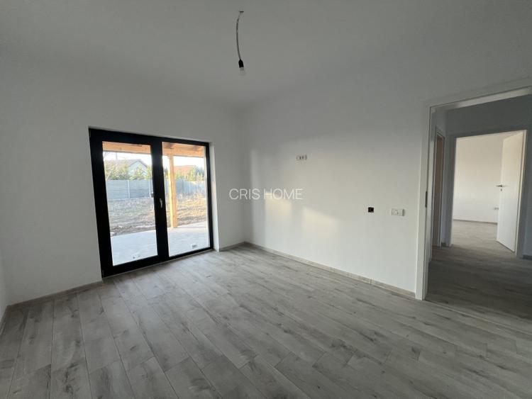 Sag - Casa individuala cu 3 dormitoare in zona Manastirii - 8