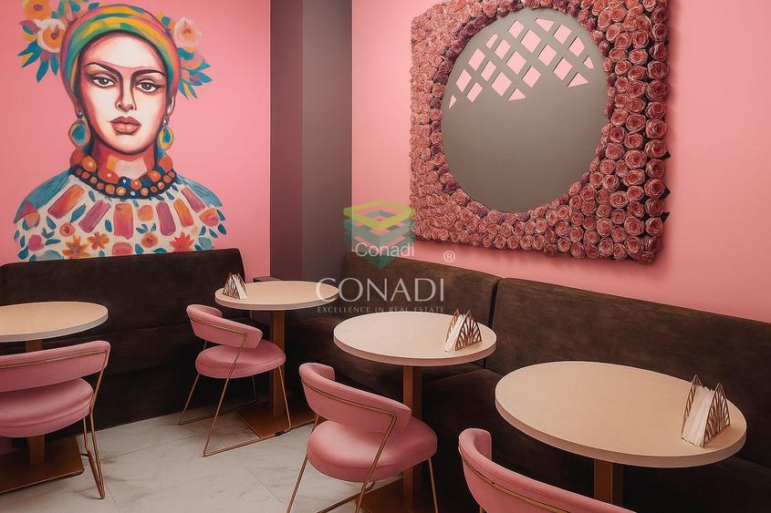 Spatiu Comercial | Floreasca | Preluare Chirias - 4