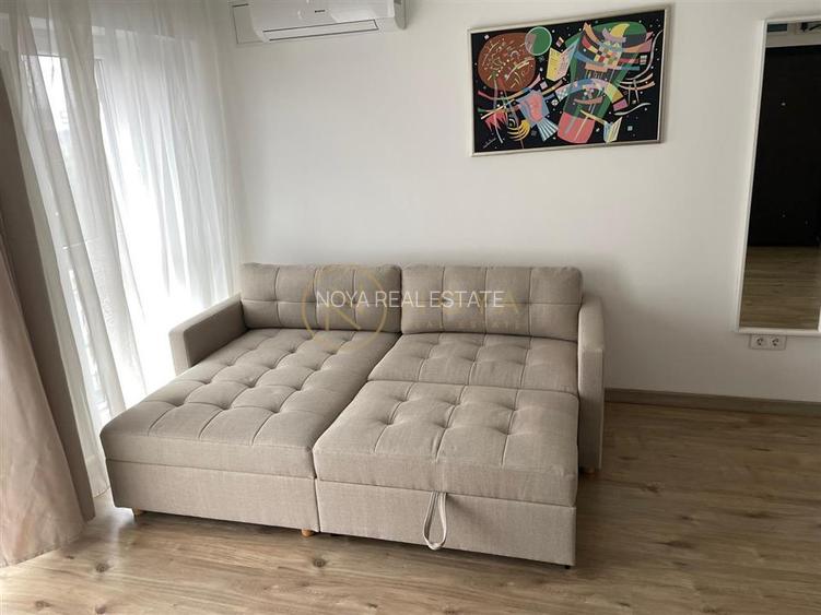 Apartament de 2 camere in Aviatiei Belvedere - 12