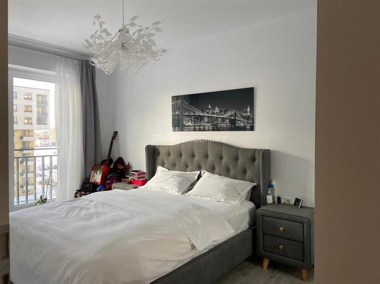 Apartament 3 camere Aleea Pietonala I Coresi Kasper - 9