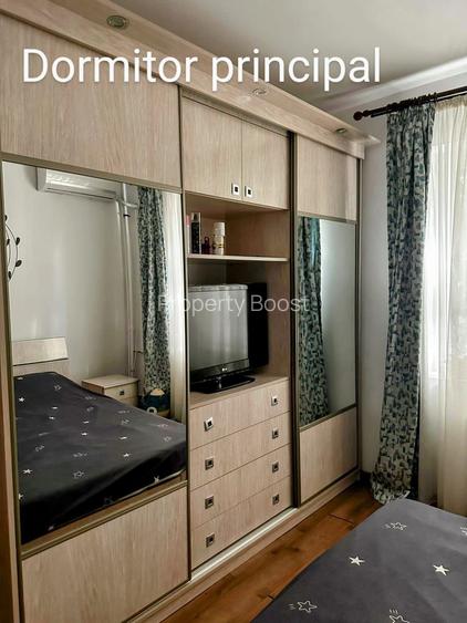 Apartament 3 camere | bloc 1980 | 2 bai | metrou Gorjului, Militari - 14