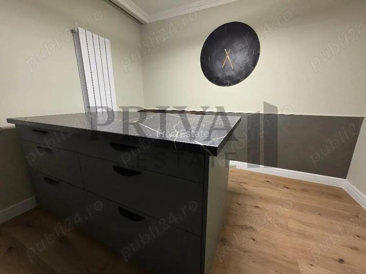 Apartament premium, 52 mp, etaj 1, Complexul Studentesc - 10