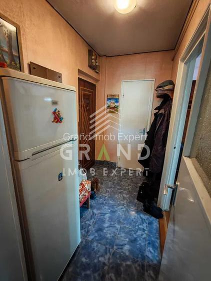 Apartament Boem | 2 Camere | Balcon | Gheorgheni/Aleea Slanic - 5