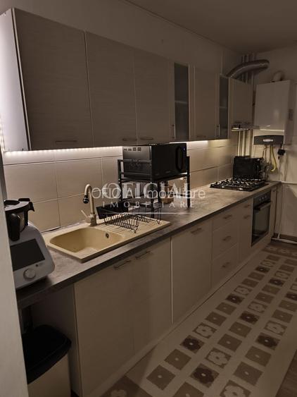 Apartament 3 camere | 64 Mp | 2 Bai | Balcon | Zorilor Pasteur UMF - 13