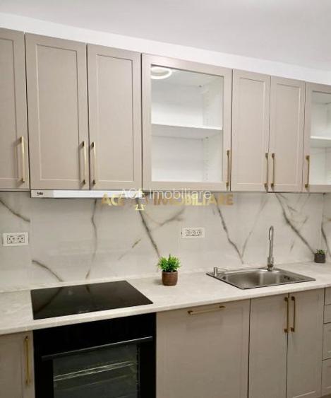 3 Camere de inchiriat | Calea Dorobanti | Boiler electric | Premium - 5