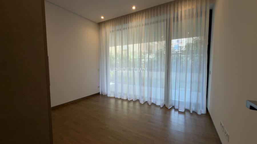 4 Camere 150m | Jean Monett | Moliere  Primaverii | Gradina - 12