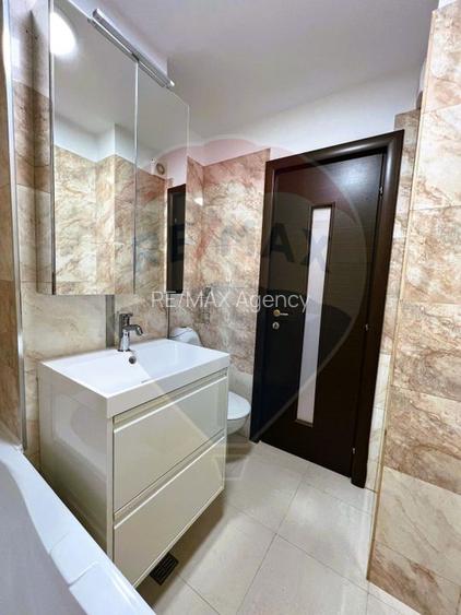 Apartament 3 camere modern, proaspat renovat– Dorobanți - 8