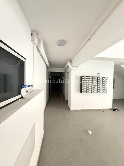 Garsoniera decomandata in bloc nou - Etaj Intermediar - Comision 0 - Militari - 25