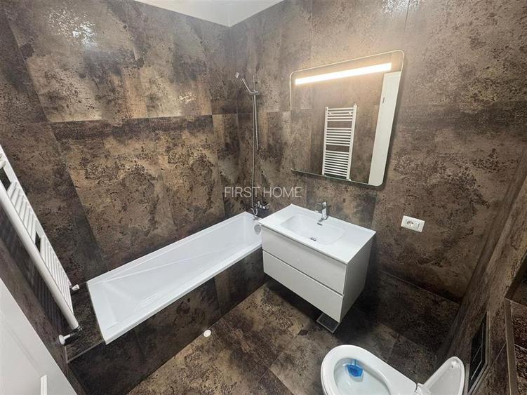 Penthouses bloc 2025,4 cam,EXPRESS RESIDENCE, 143 mp utili,ET 6/6,COMPLET MOBILA - 17