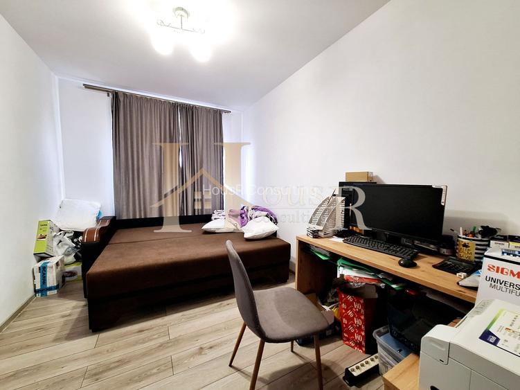 CASA INDIVIDUALA. APROAPE DE ORAS. 710 MP TEREN. - 12