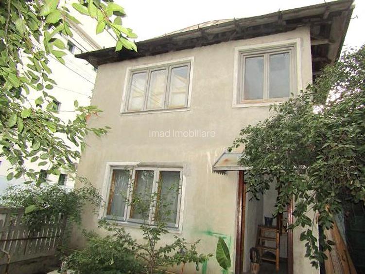Ultracentral!! Vanzare casa C1+C2+C3 - 44 mp in Targoviste  - zona Primarie. - 6