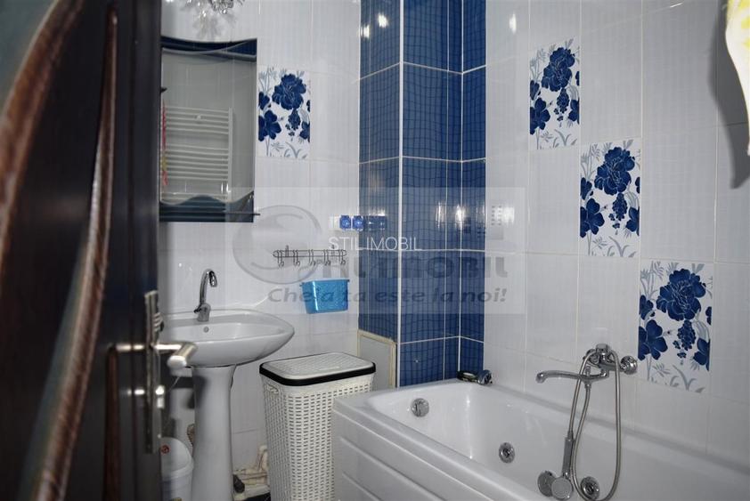 Apartament 3 camere Tatarasi - Spital Neurochirurgie - 25