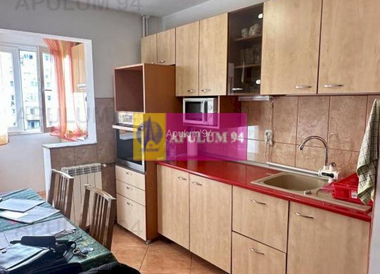 Apartament 3 camere Ghencea- Garleni - 4