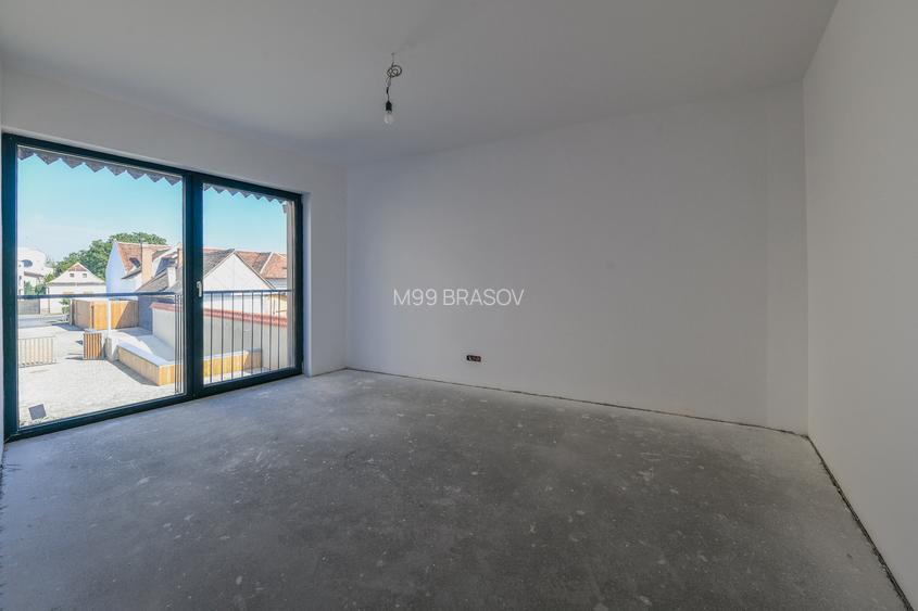 Apartament cu 3 camere | complet finisat - 11