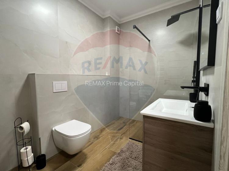 De închiriat Apartament 2 camere-zona Emanuel-Ioșia - 10
