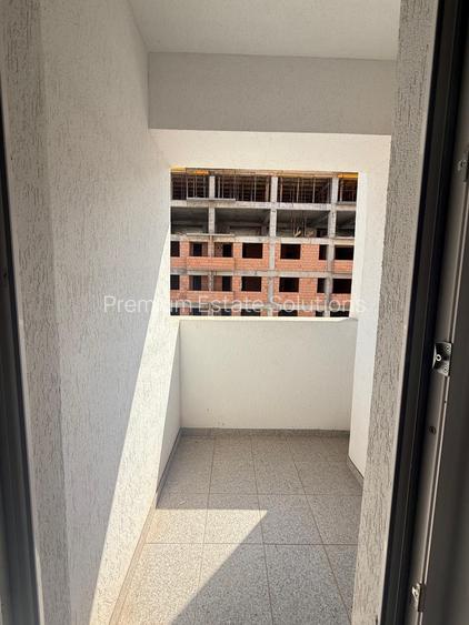 Garsoniera decomandata in bloc nou - Etaj Intermediar - Comision 0 - Militari - 11