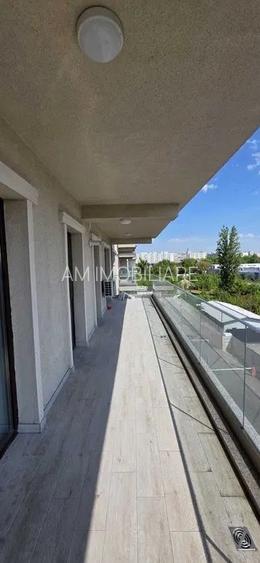 AP. 2 CAMERE DRUMUL TABEREI, BUCATARIE INCHISA, LOC NOU, METROU 10 MIN - 8