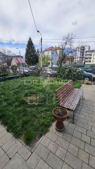 Apartament 2 camere în zona PARCUL FEROVIARILOR - 10