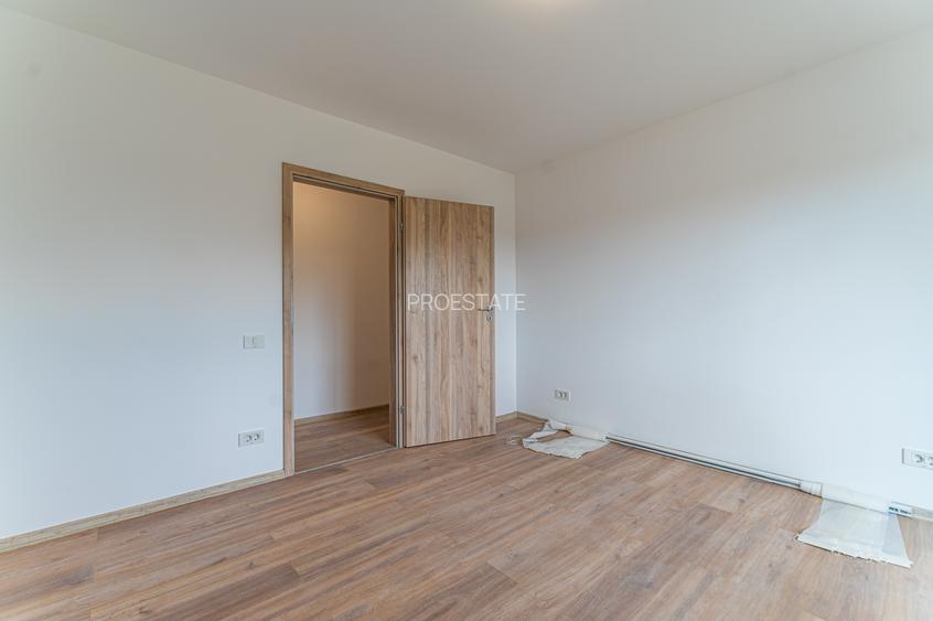 Magurele, Regal Home, prima inchiriere, apartament 3 camere nemobilat, 77 mp! - 6